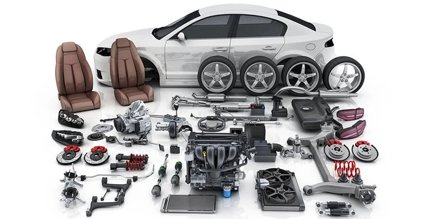 Şehzadeler Oto Yedek Parçacısı