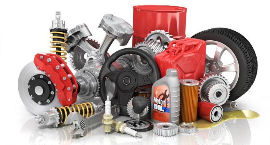 Şehzadeler Oto Yedek Parçacısı